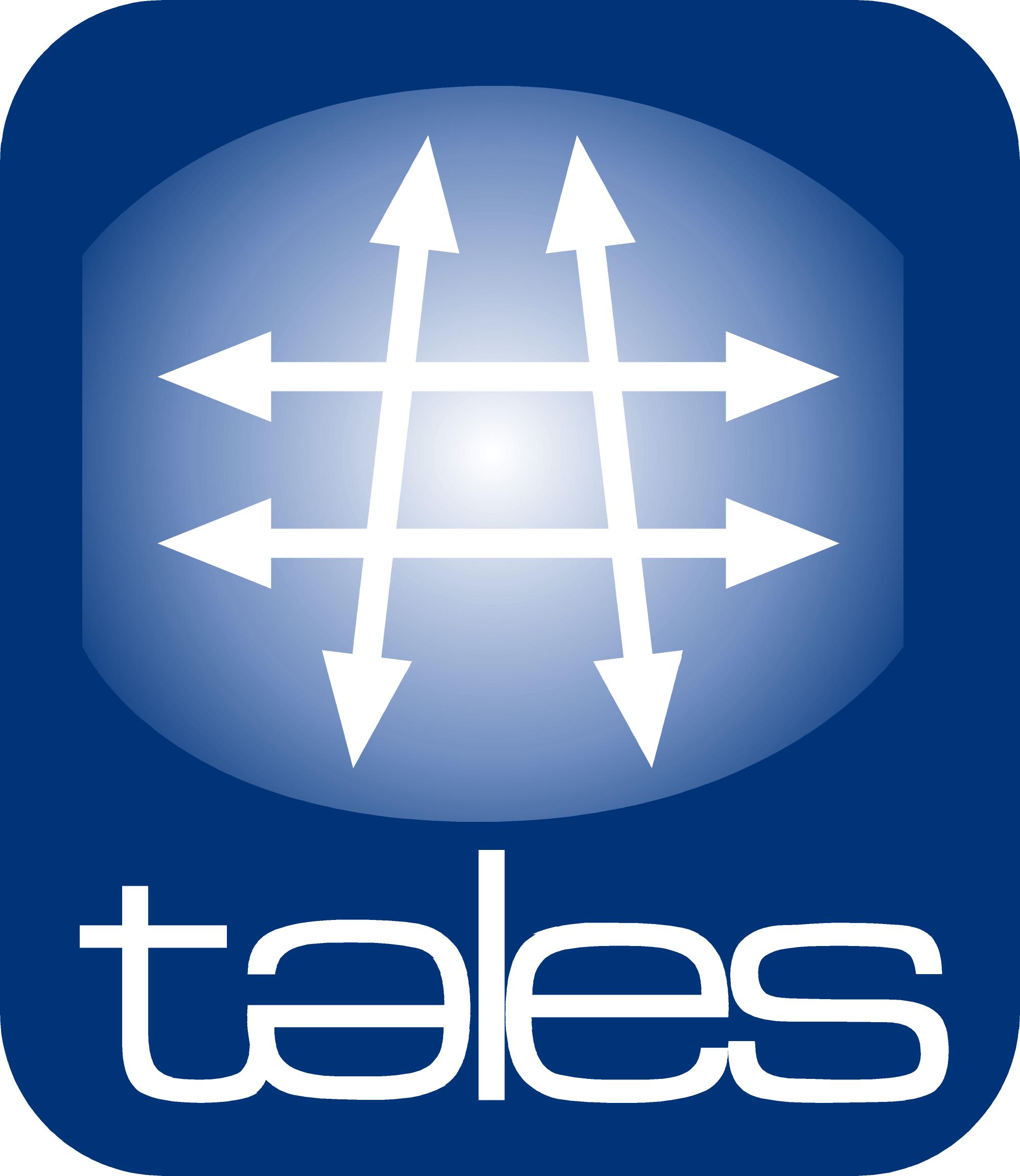 TALES Logo