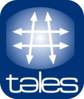 Tales Elektronik Logo